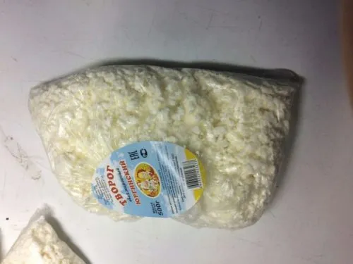 творог 5% 100 рублей за кг,сыр Сулугуни в Тюмени 2